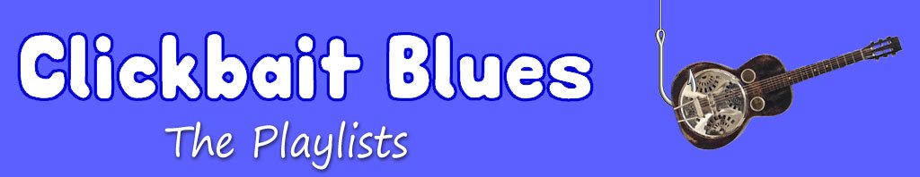 Clickbait Blues Banner